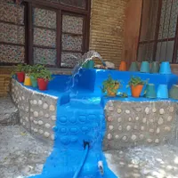 اتاق سنتی سوییت منزل ویلایی مرکز شهر|اجارهٔ کوتاه‌مدت آپارتمان و سوئیت|شیراز, بازار|دیوار