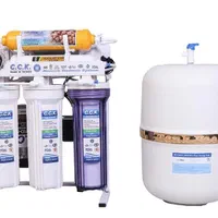 فروش ،سرویس و تعمیرات  تصفیه آب خانگی