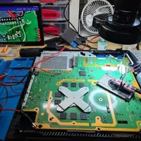 کپی خور کردن تمامی ورژن های PS4 ( 12.00)