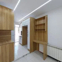 ۵۱متری شیک مدرن/پارکینگ/دلباز .سند تکبرگ|فروش آپارتمان|تهران, شهر‌زیبا|دیوار