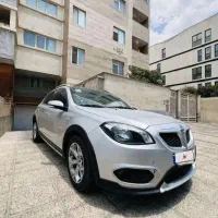 برلیانس 320 c3 کراس 1650cc مدل98