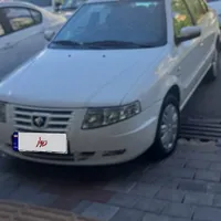 فروش یک  دستگاه خودروی سمند سورن ELX مدل۱۳۹۹|خودرو سواری و وانت|تبریز, |دیوار