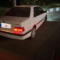 پژو پارس LX TU5، مدل ۱۴۰۰|خودرو سواری و وانت|تهران, شهرک کیانشهر|دیوار