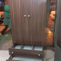 کمد لباس|جاکفشی، کمد، دراور|مشهد, شفا|دیوار