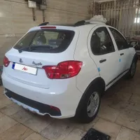 کوییک gxr-L1403خشک (نقد ـ اقساط)رینگ اسپرت|خودرو سواری و وانت|کرج, مشکین‌دشت|دیوار