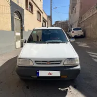 پراید 131 SX، مدل ۱۳۹۶|خودرو سواری و وانت|تبریز, |دیوار