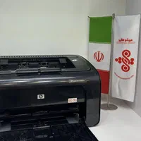 پرینتر لیزری HP1102 استوک اروپا . اقساطی|پرینتر، اسکنر، کپی، فکس|قم, کیوانفر|دیوار