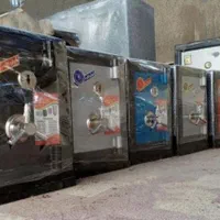 گاوصندوق لبتاب خور|فروشگاه و مغازه|قم, نیروگاه|دیوار