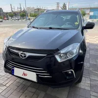 جک S5 اتوماتیک، مدل ۱۳۹۸