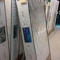 تشک فول ارتوپدیک تسلا ترک مدل کی تو با ۶ سال ضمانت
