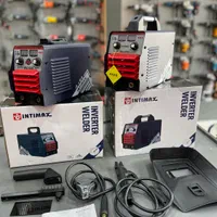 دستگاه جوش ۳۰۰ و ۴۰۰ آمپر اینتمیکس|ماشینآلات صنعتی|کرج, مصباح|دیوار