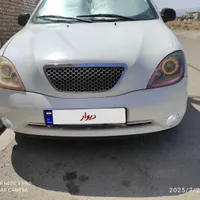 تیبا صندوق‌دار SX، مدل ۱۳۹۶|خودرو سواری و وانت|ساوه, |دیوار
