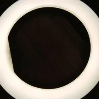 رینگ لایت سه رنگه دارای ریموت باتنظیم ارتفاع اکبند