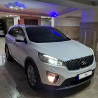 کیا سورنتو نسل سوم، مدل ۲۰۱۶|خودرو سواری و وانت|تهران, اوقاف|دیوار
