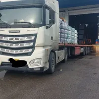 باربری بزرگ مقیاس ،بارنامه رسمی ،بیمه معتبر