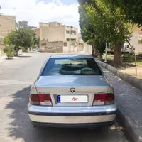 سمند X7 بنزینی، مدل ۱۳۸۴|خودرو سواری و وانت|اصفهان, بوزان|دیوار