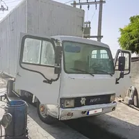 کامیونت اویکو|خودرو سنگین|چهارباغ, |دیوار