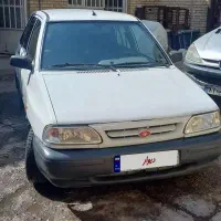 پراید مدل ۹۰