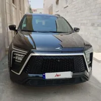 کی ام سی X5مدل ۲۰۲۵