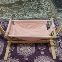 گهواره بچه|اسباب و اثاث بچه|قرچک, |دیوار