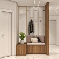 کناف نقاشی نور پردازی لاین نوری mdf صدرا گلستان|خدمات پیشه و مهارت|صدرا-فارس, فاز ۱|دیوار