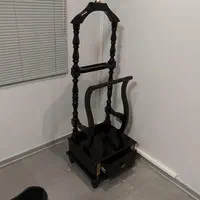 مبلمان اداری مبل کلاسیک میز مدیریت|دفتر کار|تهران, شهرک ولیعصر جنوبی|دیوار