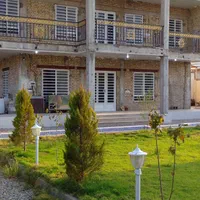 باغ ویلا گردشگری سردشت