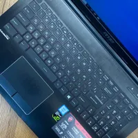 لپ‌تاپ گیمینگ MSI GE62 6QD Apache pro / کیبورد RGB|رایانه همراه|مشهد, ارشاد|دیوار