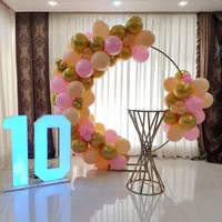 حلقه بادکنک آرایی تم تولد بزرگ|اسباببازی|مشهد, کوثر|دیوار