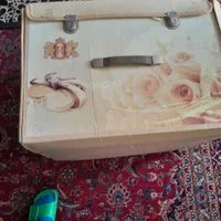 روتختیبا دوکوسن ۴ رویه پشتی نو|سرویس روتختی|اصفهان, عسگریه|دیوار