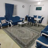 اجاره روزانه ویلا باغ دوخوابه حیاط دار آمل|اجارهٔ کوتاه‌مدت ویلا و باغ|آمل, |دیوار