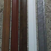 قرنیز پی وی سی  قرنیز ام دی اف