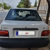 پراید 131 EX، مدل 1390|خودرو سواری و وانت|کرمان, |دیوار