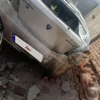 پرتون جن تو بدنه سوخته