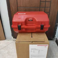 دوربین نقشه برداری توتال لایکا پلاسts06/09|ماشین‌آلات صنعتی|تهران, ستارخان|دیوار