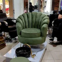 تابوره،ست کف سابی و تمامی تجهیزات آرایشگاهی