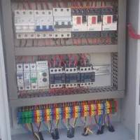 برق صنعتی برقکارصنعتی اینورتر PLC تابلو برق|خدمات پیشه و مهارت|مشهد, گرجی علیا|دیوار