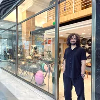 هنگدرام دینگ Inpex|درام و پرکاشن|شیراز, عفیف‌آباد|دیوار