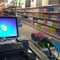 صندوق فروشگاهی کامل آکبند استوک کرج|فروشگاه و مغازه|کرج, گوهردشت|دیوار