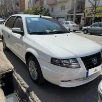 سمند سورن پلاس