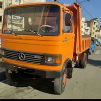 حمل نخاله و حمل ماسه فروش نخاله