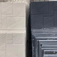 موزاییک پلیمری و پرسی جدول باغچه واش بتن|عمده‌فروشی|تهران, شهید رجایی|دیوار