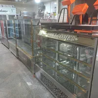 یخچال ایستاده|فروشگاه و مغازه|بروجرد, |دیوار