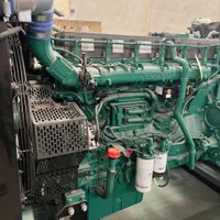 دیزل ژنراتور با تابلو امرجنسی|ماشینآلات صنعتی|بندرعباس, |دیوار