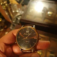 ساعت متی تیسوت اورجینال mathey tissot