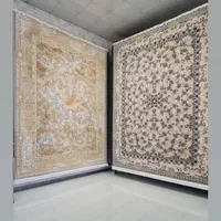 فرش سبک ۵۰ رنگ سبک کلاریس ابریشمی|فرش|اهواز, پادادشهر|دیوار