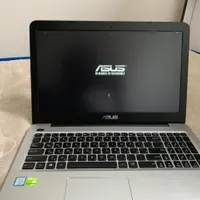 لپ تاپ Asus-K556u