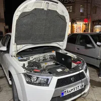 هدرز ب قیمت نمایندگی HZ تهران مکش ریمپ|قطعات یدکی و لوازم جانبی|اهواز, زیتون کارمندی|دیوار