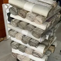 کاغذ روزنامه باطله سفید