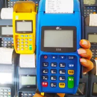 دستگاه کارتخوان سیار پوز بیسیم کارت خوان